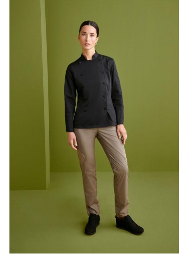 Pantalón Deportivo Cocina Slim Fit