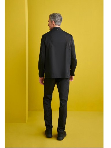 Pantalón Deportivo Cocina Slim Fit [3]
