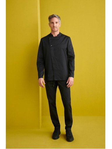 Pantalón Deportivo Cocina Slim Fit [2]