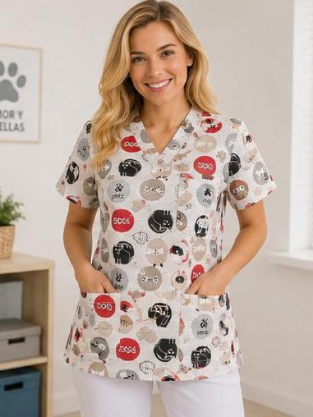 Casaca Dogs [1]