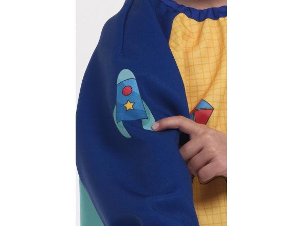 Babi infantil cohete [1]