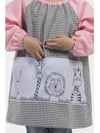 Babi infantil animales [1]