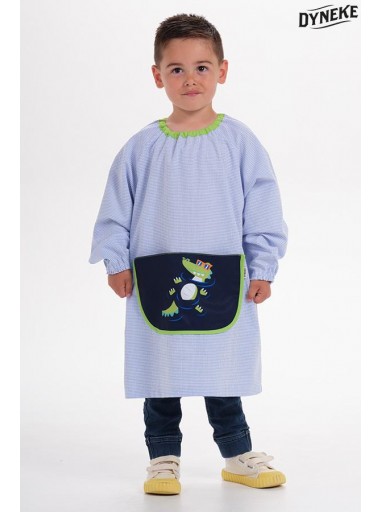Babi infantil cocodrilo [0]