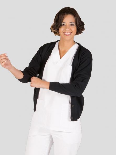 Rebeca Chica Bolsillo Cortado