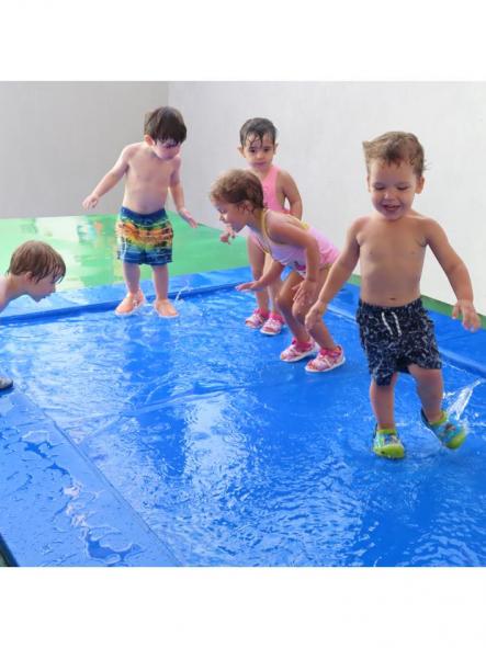 Piscina de Chapoteo [2]