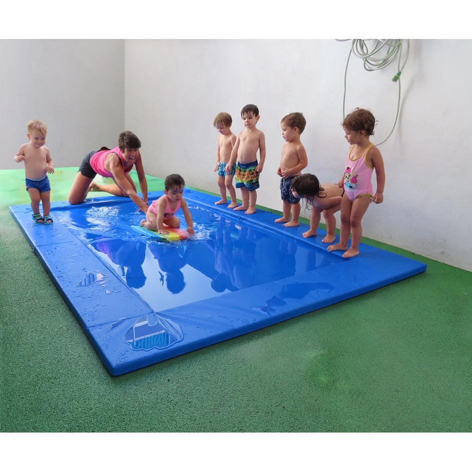 Piscina de Chapoteo