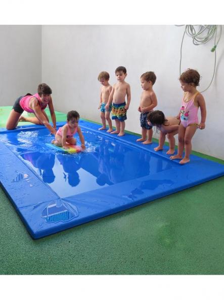 Piscina de Chapoteo