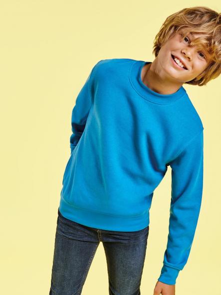 Sudadera Clásica Niños Personalizables