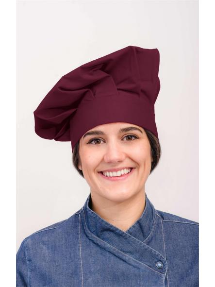 Gorro seta sarga colores [5]