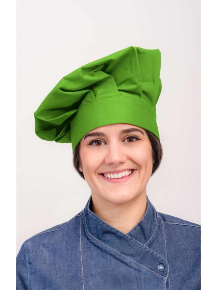 Gorro seta sarga colores [1]