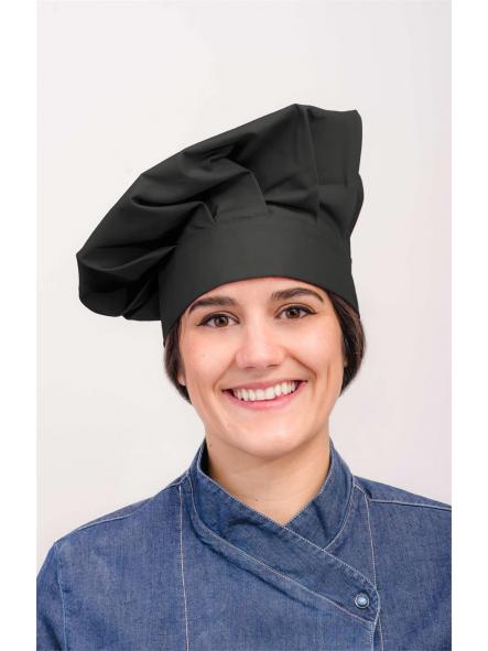 Gorro seta sarga colores