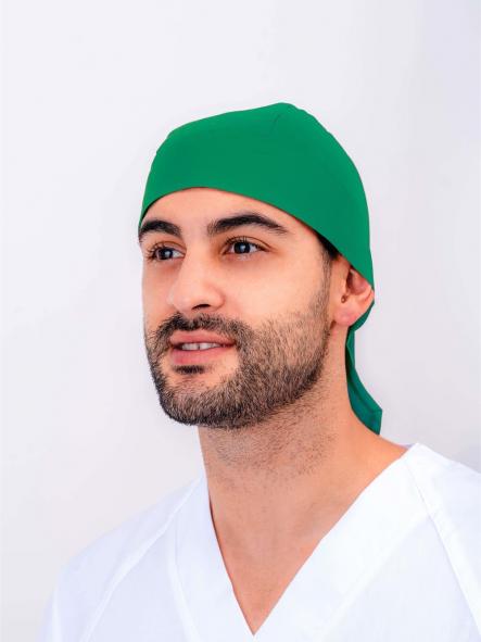 Gorro pirata sanidad [1]