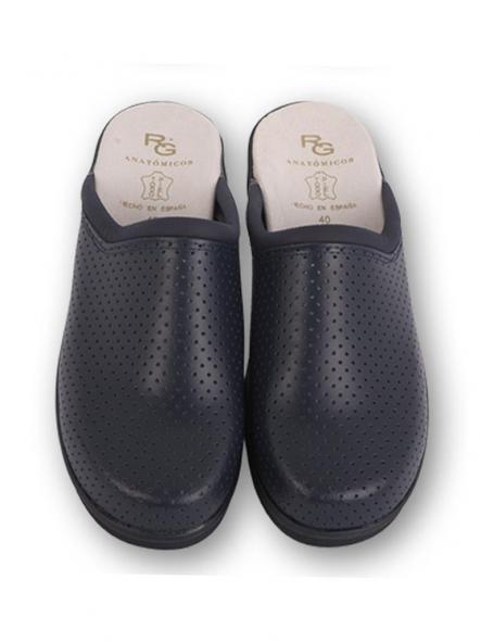 ZUECO SUELA ANTIDESLIZANTE [0]