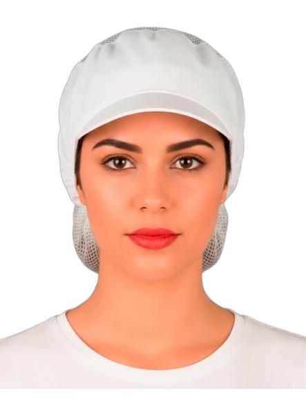 Gorra rejilla visera [1]