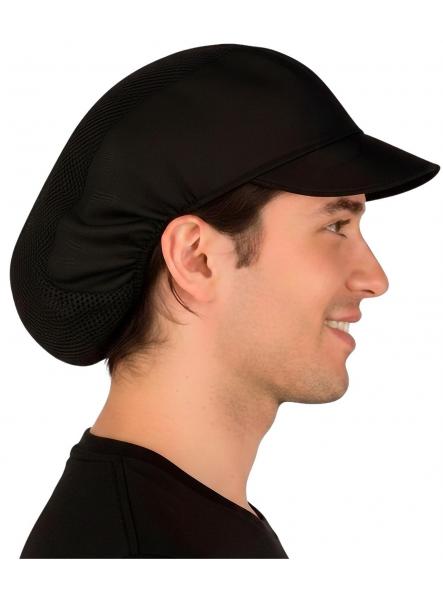 Gorra rejilla visera [2]