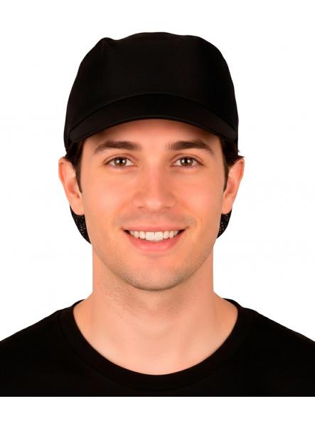 Gorra rejilla visera [3]