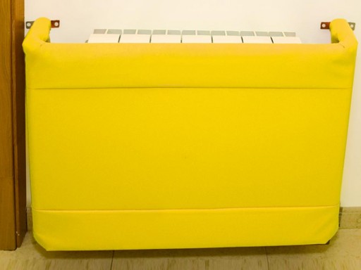 Protección Radiador Completo
