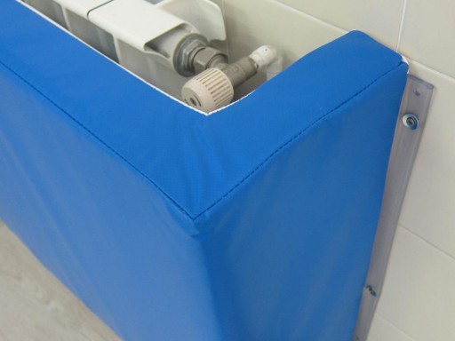 Protección Radiador Completo