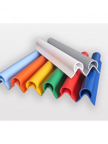 Cantonera PVC Flexible