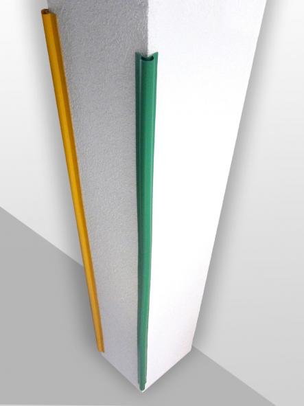 Cantonera PVC Flexible [2]