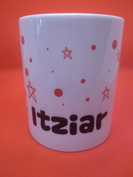 Tazas Personalizadas Navidad [2]