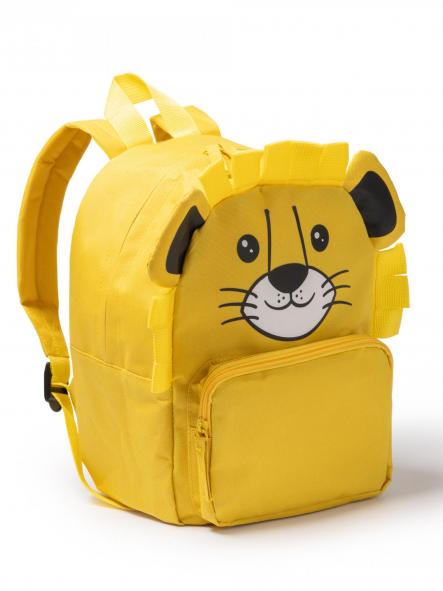 Mochila Infantil León [0]