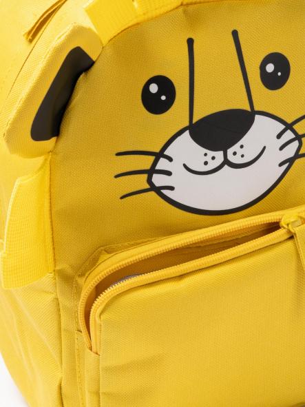 Mochila Infantil León [3]