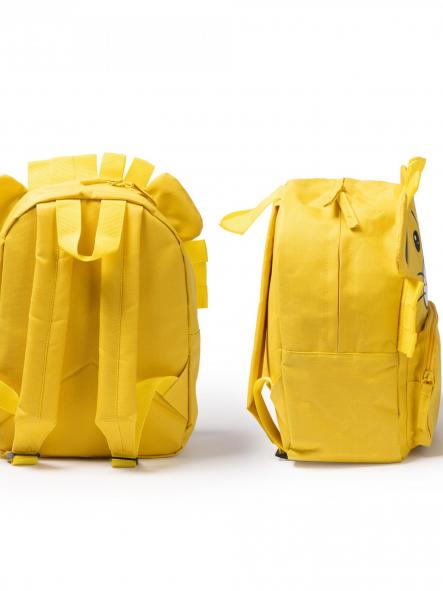 Mochila Infantil Ratón [1]