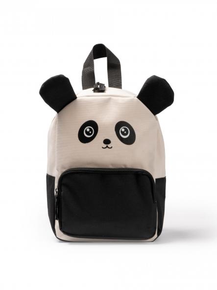 Mochila Infantil Panda [0]