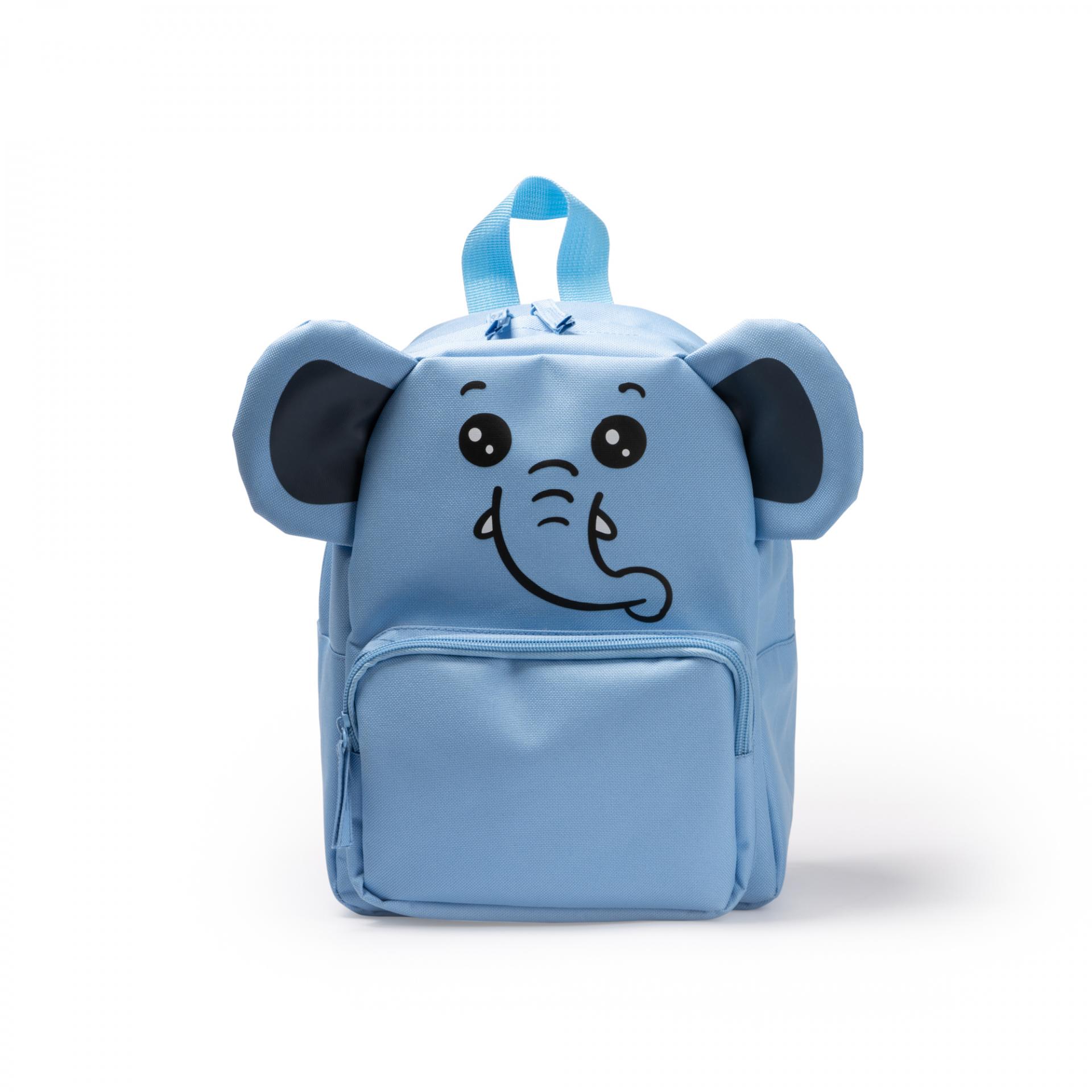 Mochila Infantil Elefante
