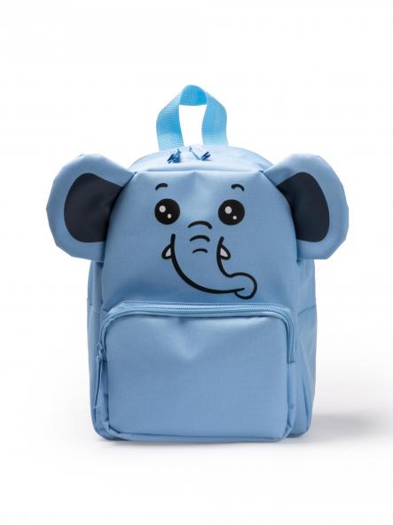 Mochila Infantil Elefante [0]