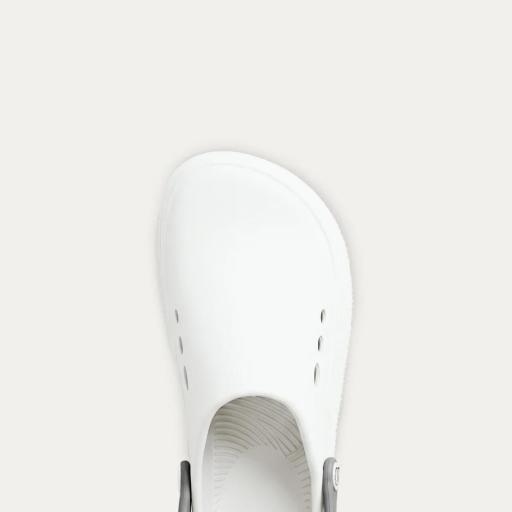 Zuecos Flotantes Barefoot [6]