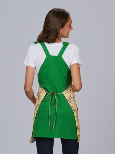 Casulla Arco Agatha [1]