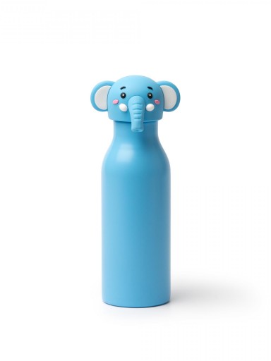 Bidón térmico con diseño infantil [2]