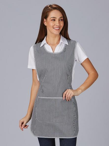 Casulla cuadro vichy [2]