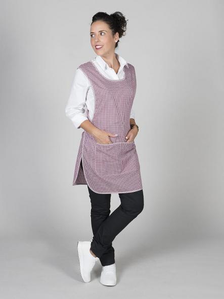 Casulla cuadro vichy [1]