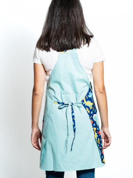 Casulla / Estola Jurasic [3]