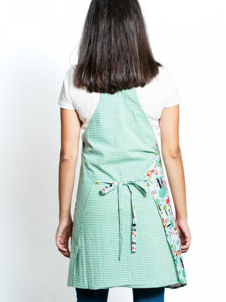 Estola Profesora Caperucita [3]