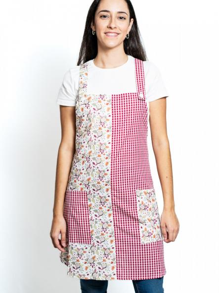 Casulla / Estola Erizo