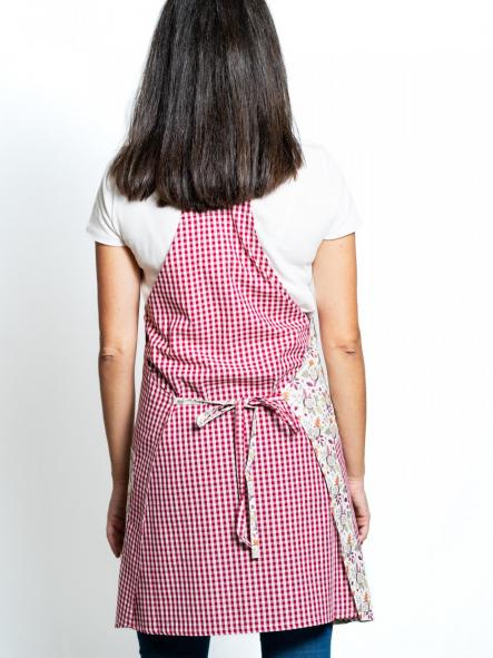 Casulla / Estola Erizo [2]