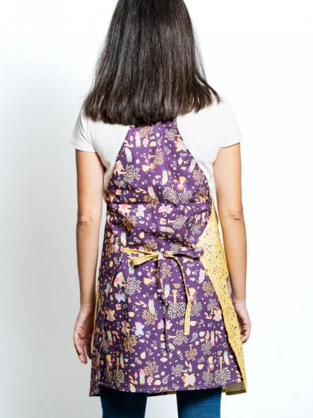 Casulla / Estola Gnomos [2]