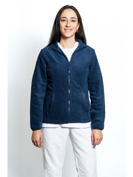 Chaqueta Polar Cardiología Personalizada [1]