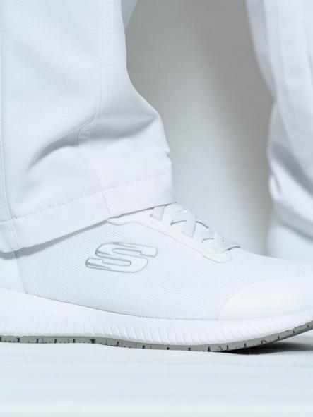 Squad sr - Skechers Mujer [4]