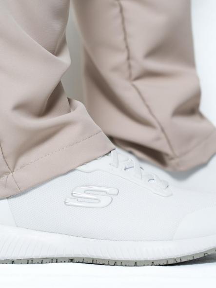 Casaca Microfibra Entallada [3]