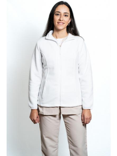 Chaqueta Polar Médico Personalizada [1]