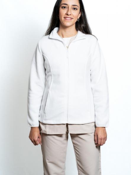 Chaqueta Polar Médico Personalizada [1]
