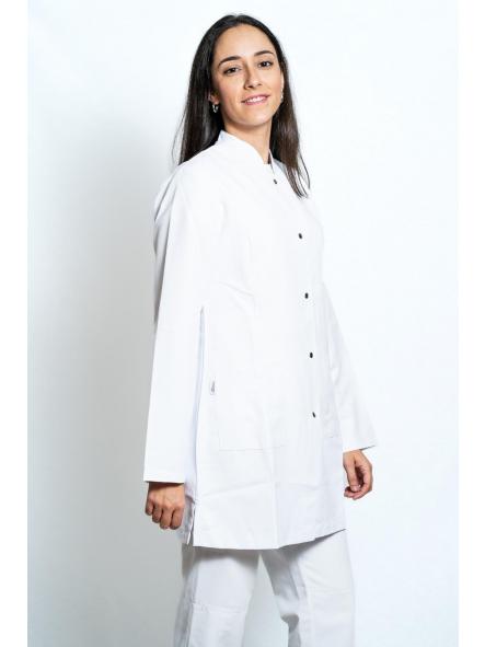 Bata Mujer Microfibra  [2]