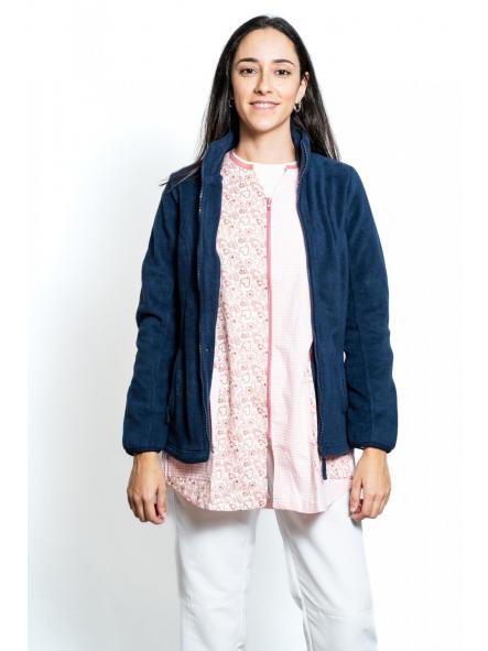 Chaqueta Polar Maestras Personalizada