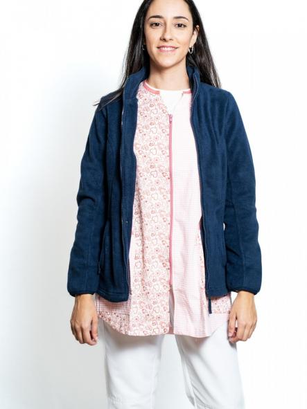 Chaqueta Polar Maestras Personalizada  [1]