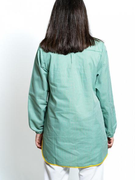 Bata Profesora Selva [2]